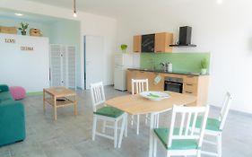 Fior di Sicilia Loft
